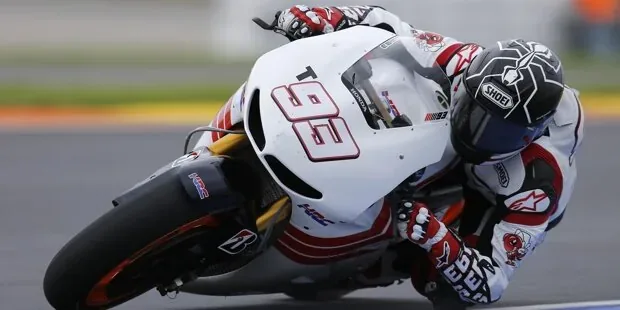 MotoGP, Moto2, 125cc: All World Championship motorcycles of Marc Marquez