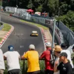 24h Nürburgring: Veranstalter warnt vor Anreise ohne Ticket