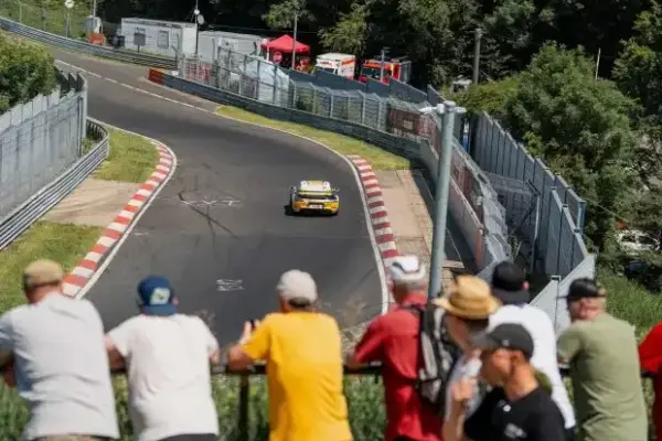 24h Nürburgring: Veranstalter warnt vor Anreise ohne Ticket