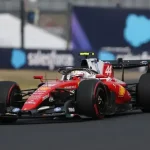 Lewis Hamilton at a loss after sixth place in Japan: Something must have been wrong with the car
