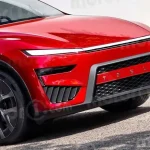 Spectacular U-turn at Tesla: Model Y gets Range Extender