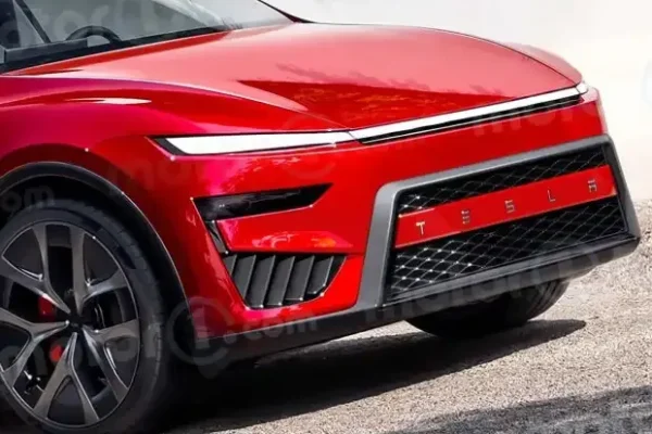 Spectacular U-turn at Tesla: Model Y gets Range Extender