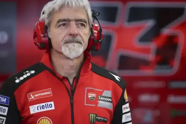 "A wake-up call" for Ducati: Gigi Dall'Igna finds clear words after Austin
