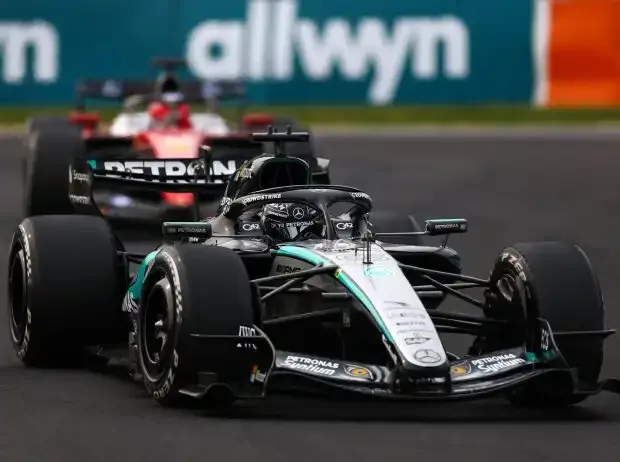 Formula 1 forced break: Why Mercedes is now trembling for its lead