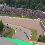 Safety upgrade at the Sachsenring - fan culture honored