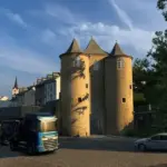 Euro Truck Simulator 2: Open Beta V1.59 with Benelux Rework and many more new features