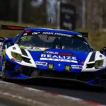 24h Nürburgring Qualifiers: Ferrari auf Pole - Max Verstappen-AMG auf P5