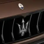 Maserati: The Trident logo turns 100 years old
