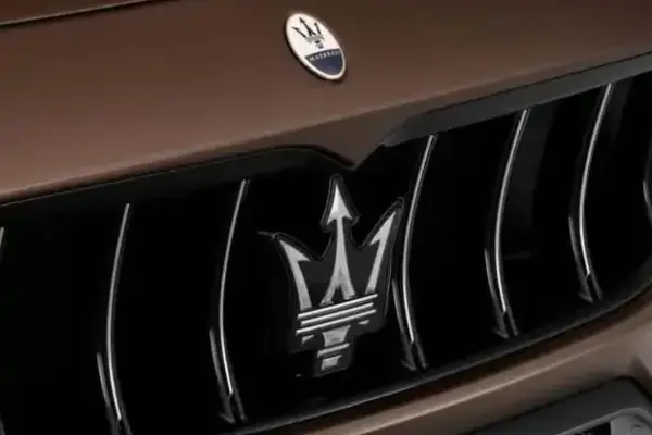 Maserati: The Trident logo turns 100 years old