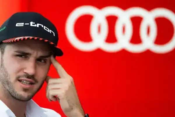 Daniel Abt puzzled by F1 criticism: "I don't understand it at all!"
