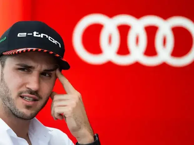 Daniel Abt puzzled by F1 criticism: "I don't understand it at all!"