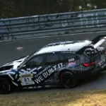 BMW M3 Touring 24h vs. BMW M4 GT3 Evo: Hardly any difference in driving
