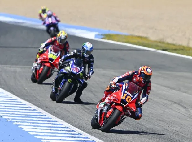 Luca Marini