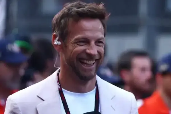 Goodwood Revival 2026: Jenson Button meets Jacques Villeneuve