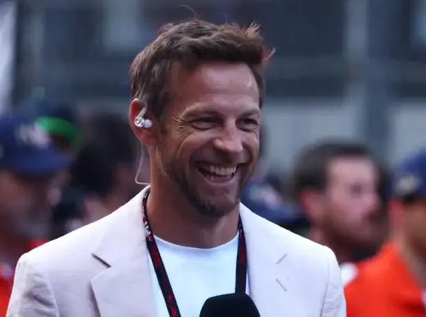 Goodwood Revival 2026: Jenson Button meets Jacques Villeneuve