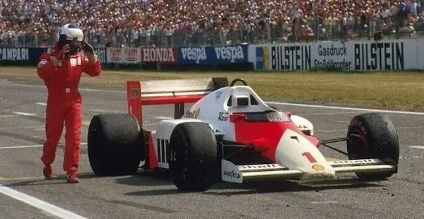 Formula 1 live ticker: Sprint and qualifying in Canada live!