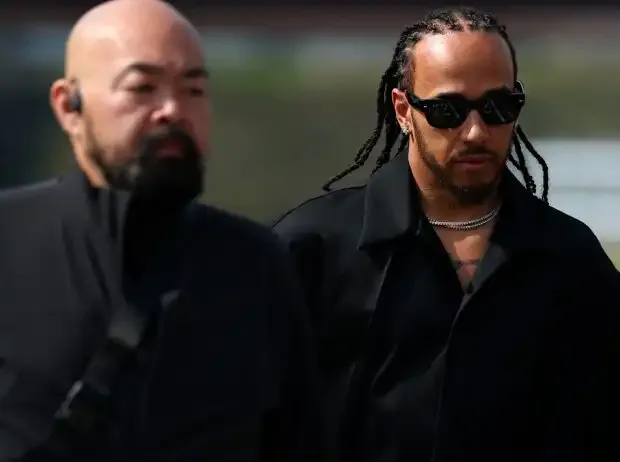 Lewis Hamilton: Samurai training, F40 and love for Japan