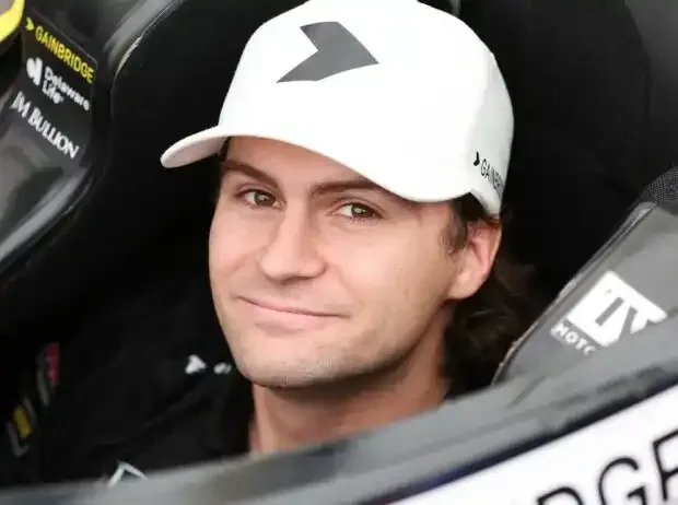 Title image for the news: Colton Herta