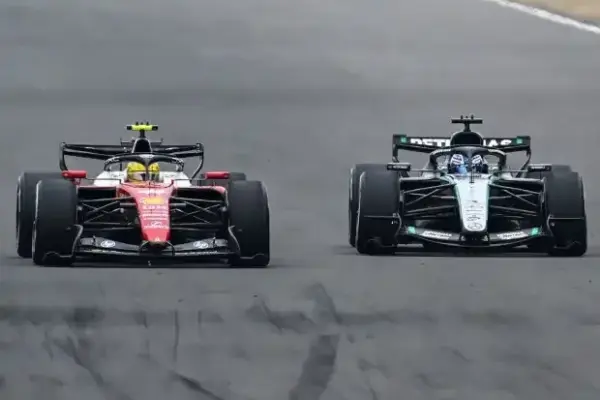What is the "Jo-Jo Racing" that we will experience in Formula 1 2026?