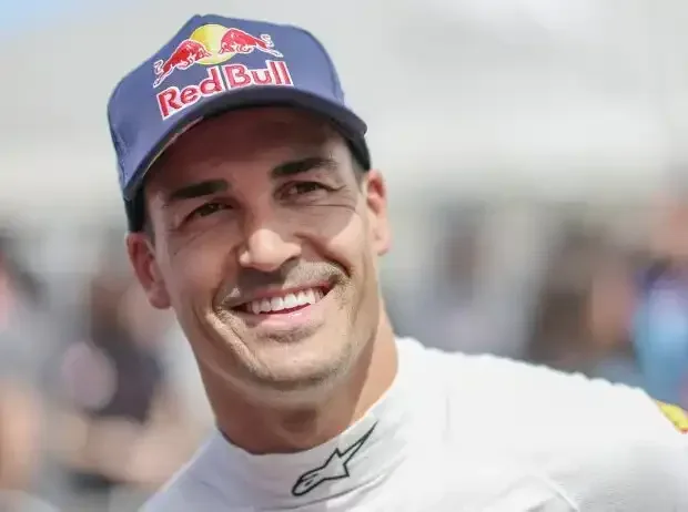 Title image for news: Dani Sordo