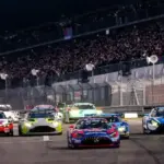 Preview NLS3: Pure passion in the Green Hell