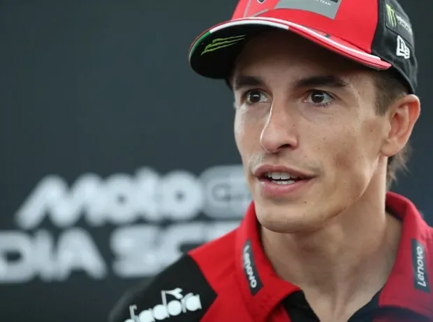 Marc Marquez