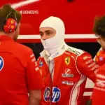 Ferrari: Small advantage due to filming day in Monza?