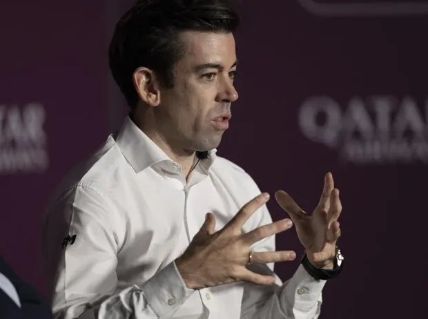 Carlos Ezpeleta
