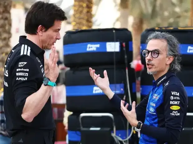 ADUO-Trouble? Red Bull also hopes for an engine upgrade