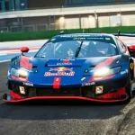 "Very important": Thierry Vermeulen starts the 2026 DTM with this goal