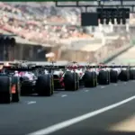 Jeff Dodds is convinced: Formula E helps Formula 1 understand new rules