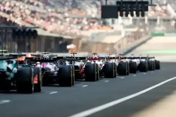Jeff Dodds is convinced: Formula E helps Formula 1 understand new rules