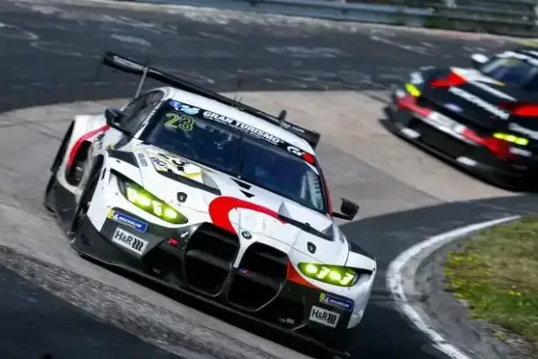 24h Nürburgring Qualifiers: BMW Pole - Investigation against Verstappen-AMG
