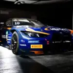 FK Performance: One of the youngest driver duos in Masters history
