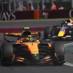 Opinion: Norris' statements reveal Formula 1's difficult balancing act