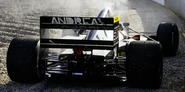 The 10 Worst Formula 1 Teams of the 90s