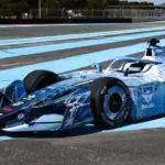 "Absolute madness, a beast": Formula E Gen4 car officially unveiled