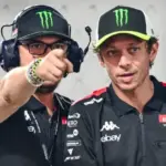 "Uccio"-Interview: "Valentino has asked us for at least one victory"