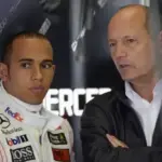 Photo gallery: The biggest false starts of Formula 1 World Champions