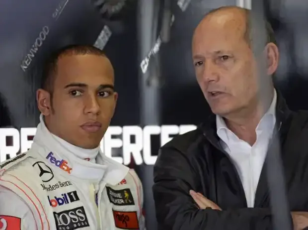 Photo gallery: The biggest false starts of Formula 1 World Champions