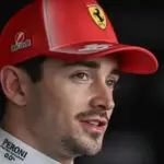 Charles Leclerc believes in the world championship title with Ferrari