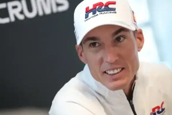 After crash test in Sepang: Aleix Espargaro has to undergo surgery
