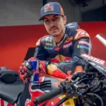 Maverick Vinales misses Jerez: Tech3-KTM with only one bike on the grid