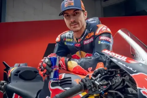 Maverick Vinales misses Jerez: Tech3-KTM with only one bike on the grid