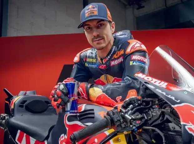 Maverick Vinales misses Jerez: Tech3-KTM with only one bike on the grid