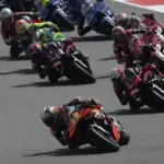 Acosta warns: "This is how MotoGP careers are getting shorter and shorter"