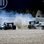 Toto Wolff reveals: Briefly fired Rosberg & Hamilton in 2016!