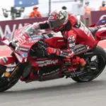Doohan praises Marc Marquez: "Shows what a champion he is"