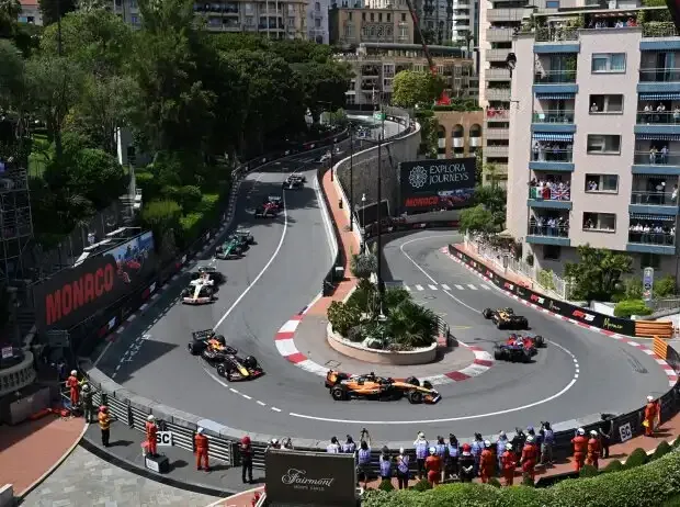Formula 1: Bradley Cooper to film 1962 Monaco Grand Prix heist