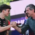 Günther Steiner explains: That's why the young Formula 1 stars impress